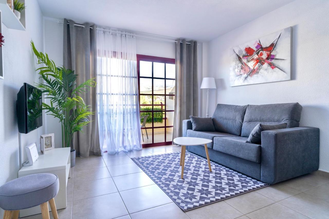 The Heart Of Tenerife Los Cristianos (Tenerife) Exterior foto